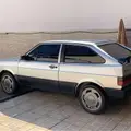 VOLKSWAGEN GOL 1.8 CL 8V ÁLCOOL 2P MANUAL VOLKSWAGEN GOL 1.8 CL 8V ÁLCOOL 2P MANUAL
