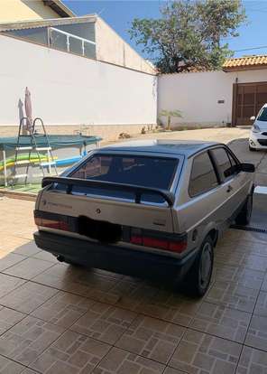 VOLKSWAGEN-GOL-1995