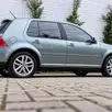 VOLKSWAGEN GOLF 1.6 MI SPORTLINE 8V FLEX 4P MANUAL VOLKSWAGEN GOLF 1.6 MI SPORTLINE 8V FLEX 4P MANUAL