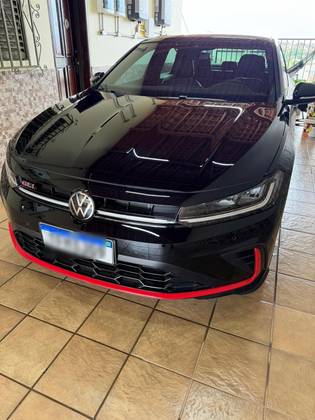 VOLKSWAGEN JETTA 2.0 350 TSI GASOLINA GLI DSG