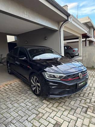 VOLKSWAGEN JETTA 2.0 350 TSI GASOLINA GLI DSG