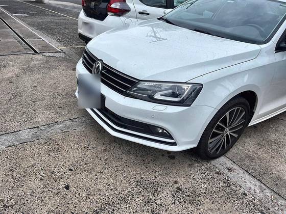VOLKSWAGEN JETTA 2.0 TSI HIGHLINE 211CV GASOLINA 4P TIPTRONIC