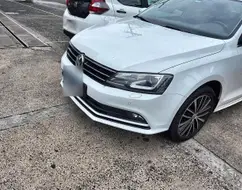 VOLKSWAGEN JETTA 2.0 TSI HIGHLINE 211CV GASOLINA 4P TIPTRONIC VOLKSWAGEN JETTA 2.0 TSI HIGHLINE 211CV GASOLINA 4P TIPTRONIC