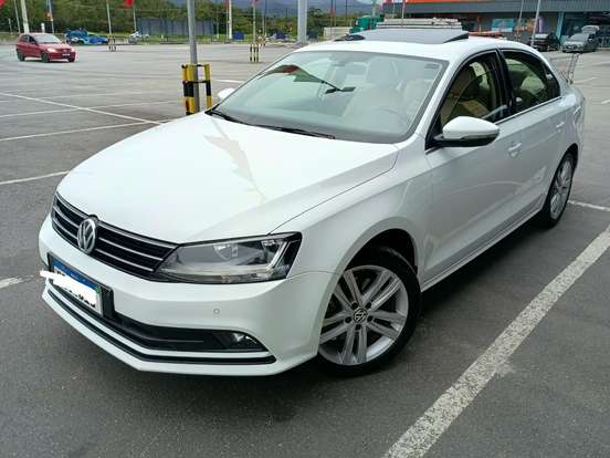 VOLKSWAGEN-JETTA-2.0 TSI HIGHLINE 211CV GASOLINA 4P TIPTRONIC VOLKSWAGEN-JETTA-2016
