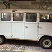 VOLKSWAGEN KOMBI 1.2 STD 8V GASOLINA 3P MANUAL VOLKSWAGEN KOMBI 1.2 STD 8V GASOLINA 3P MANUAL