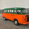 VOLKSWAGEN KOMBI 1.4 MI STD 8V FLEX 4P MANUAL VOLKSWAGEN KOMBI 1.4 MI STD 8V FLEX 4P MANUAL
