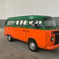 VOLKSWAGEN KOMBI 1.4 MI STD 8V FLEX 4P MANUAL VOLKSWAGEN KOMBI 1.4 MI STD 8V FLEX 4P MANUAL
