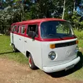 VOLKSWAGEN KOMBI 1.6 STD 8V GASOLINA 3P MANUAL VOLKSWAGEN KOMBI 1.6 STD 8V GASOLINA 3P MANUAL