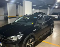 VOLKSWAGEN NIVUS 1.0 200 TSI TOTAL FLEX COMFORTLINE AUTOMÁTICO VOLKSWAGEN NIVUS 1.0 200 TSI TOTAL FLEX COMFORTLINE AUTOMÁTICO
