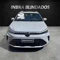 VOLKSWAGEN NIVUS 1.0 200 TSI TOTAL FLEX HIGHLINE AUTOMÁTICO VOLKSWAGEN NIVUS 1.0 200 TSI TOTAL FLEX HIGHLINE AUTOMÁTICO