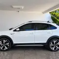 VOLKSWAGEN NIVUS 1.0 200 TSI TOTAL FLEX HIGHLINE AUTOMÁTICO VOLKSWAGEN NIVUS 1.0 200 TSI TOTAL FLEX HIGHLINE AUTOMÁTICO