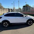 VOLKSWAGEN NIVUS 1.0 200 TSI TOTAL FLEX HIGHLINE AUTOMÁTICO VOLKSWAGEN NIVUS 1.0 200 TSI TOTAL FLEX HIGHLINE AUTOMÁTICO