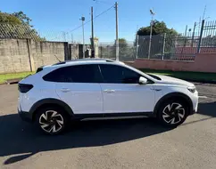 VOLKSWAGEN NIVUS 1.0 200 TSI TOTAL FLEX HIGHLINE AUTOMÁTICO VOLKSWAGEN NIVUS 1.0 200 TSI TOTAL FLEX HIGHLINE AUTOMÁTICO