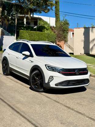 VOLKSWAGEN-NIVUS-1.0 200 TSI TOTAL FLEX HIGHLINE AUTOMÁTICO VOLKSWAGEN-NIVUS-2022