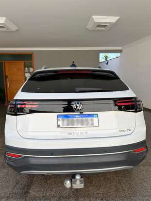 VOLKSWAGEN-NIVUS-1.0 200 TSI TOTAL FLEX HIGHLINE AUTOMÁTICO VOLKSWAGEN-NIVUS-2024