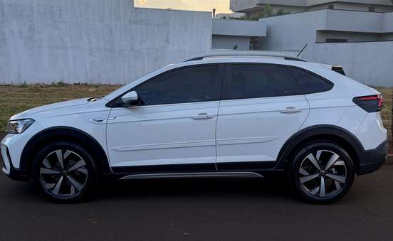 VOLKSWAGEN-NIVUS-1.0 200 TSI TOTAL FLEX HIGHLINE AUTOMÁTICO VOLKSWAGEN-NIVUS-2024