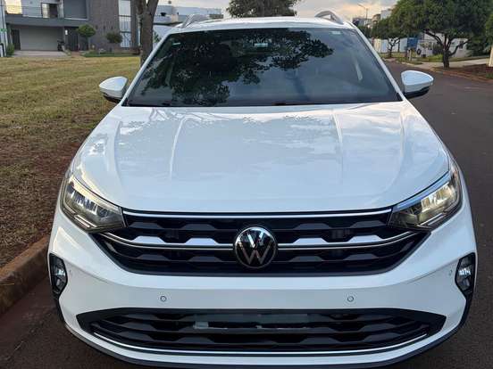 VOLKSWAGEN-NIVUS-1.0 200 TSI TOTAL FLEX HIGHLINE AUTOMÁTICO VOLKSWAGEN-NIVUS-2024