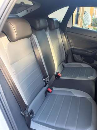 VOLKSWAGEN-NIVUS-1.0 200 TSI TOTAL FLEX HIGHLINE AUTOMÁTICO VOLKSWAGEN-NIVUS-2024