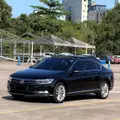 VOLKSWAGEN PASSAT 2.0 16V TSI BLUEMOTION GASOLINA HIGHLINE 4P DSG VOLKSWAGEN PASSAT 2.0 16V TSI BLUEMOTION GASOLINA HIGHLINE 4P DSG