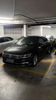 VOLKSWAGEN-PASSAT-2018