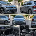 VOLKSWAGEN POLO 1.0 170 TSI HIGHLINE AUTOMÁTICO VOLKSWAGEN POLO 1.0 170 TSI HIGHLINE AUTOMÁTICO