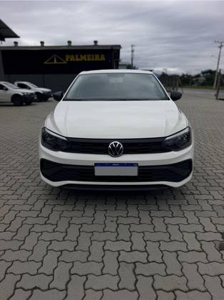 VOLKSWAGEN POLO 1.0 170 TSI MANUAL