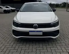 VOLKSWAGEN POLO 1.0 170 TSI MANUAL VOLKSWAGEN POLO 1.0 170 TSI MANUAL