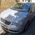 VOLKSWAGEN POLO 1.6 MI 8V FLEX 4P MANUAL VOLKSWAGEN POLO 1.6 MI 8V FLEX 4P MANUAL