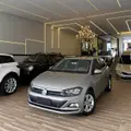 VOLKSWAGEN POLO 1.6 MSI TOTAL FLEX MANUAL VOLKSWAGEN POLO 1.6 MSI TOTAL FLEX MANUAL
