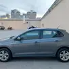 VOLKSWAGEN POLO 1.6 MSI TOTAL FLEX MANUAL VOLKSWAGEN POLO 1.6 MSI TOTAL FLEX MANUAL