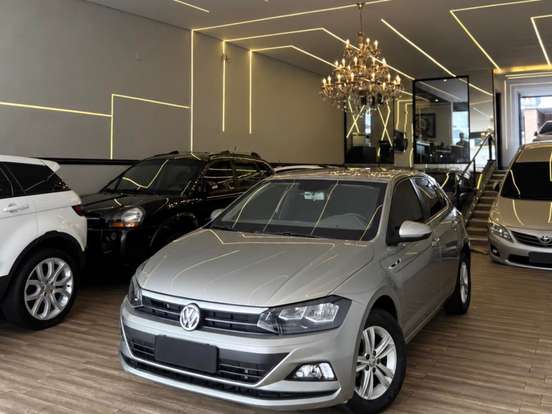 VOLKSWAGEN-POLO-1.6 MSI TOTAL FLEX MANUAL VOLKSWAGEN-POLO-2018