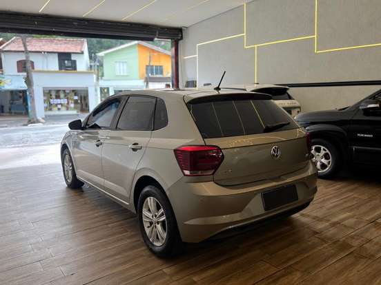 VOLKSWAGEN-POLO-1.6 MSI TOTAL FLEX MANUAL VOLKSWAGEN-POLO-2018