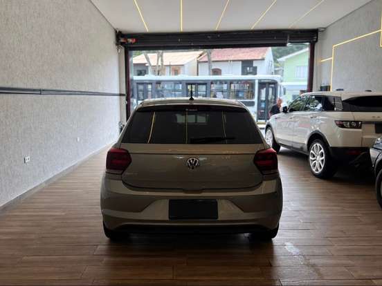 VOLKSWAGEN-POLO-1.6 MSI TOTAL FLEX MANUAL VOLKSWAGEN-POLO-2018