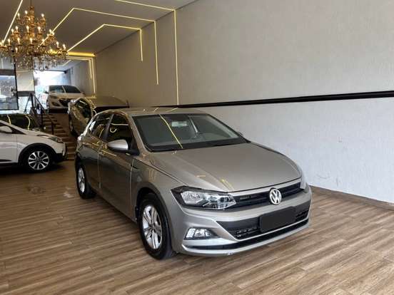 VOLKSWAGEN-POLO-1.6 MSI TOTAL FLEX MANUAL VOLKSWAGEN-POLO-2018