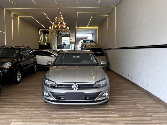 VOLKSWAGEN-POLO-1.6 MSI TOTAL FLEX MANUAL VOLKSWAGEN-POLO-2018