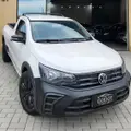 VOLKSWAGEN SAVEIRO 1.6 MSI ROBUST CS 16V FLEX 2P MANUAL VOLKSWAGEN SAVEIRO 1.6 MSI ROBUST CS 16V FLEX 2P MANUAL