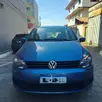 VOLKSWAGEN SPACEFOX 1.6 MI 8V FLEX 4P MANUAL VOLKSWAGEN SPACEFOX 1.6 MI 8V FLEX 4P MANUAL