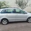 VOLKSWAGEN SPACEFOX 1.6 MSI TRENDLINE 8V FLEX 4P MANUAL VOLKSWAGEN SPACEFOX 1.6 MSI TRENDLINE 8V FLEX 4P MANUAL
