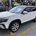 VOLKSWAGEN TAOS 1.4 250 TSI TOTAL FLEX COMFORTLINE AUTOMÁTICO VOLKSWAGEN TAOS 1.4 250 TSI TOTAL FLEX COMFORTLINE AUTOMÁTICO
