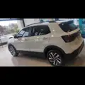 VOLKSWAGEN T-CROSS 1.0 200 TSI TOTAL FLEX AUTOMÁTICO VOLKSWAGEN T-CROSS 1.0 200 TSI TOTAL FLEX AUTOMÁTICO