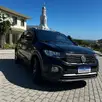 VOLKSWAGEN T-CROSS 1.0 200 TSI TOTAL FLEX COMFORTLINE AUTOMÁTICO VOLKSWAGEN T-CROSS 1.0 200 TSI TOTAL FLEX COMFORTLINE AUTOMÁTICO
