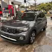 VOLKSWAGEN T-CROSS 1.0 200 TSI TOTAL FLEX COMFORTLINE AUTOMÁTICO VOLKSWAGEN T-CROSS 1.0 200 TSI TOTAL FLEX COMFORTLINE AUTOMÁTICO