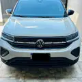 VOLKSWAGEN T-CROSS 1.4 250 TSI TOTAL FLEX HIGHLINE AUTOMÁTICO VOLKSWAGEN T-CROSS 1.4 250 TSI TOTAL FLEX HIGHLINE AUTOMÁTICO