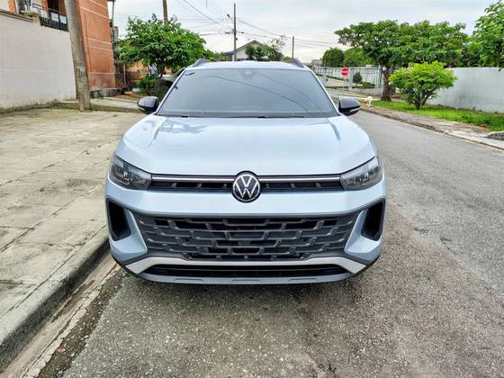 VOLKSWAGEN TERA 1.0 170 TSI HIGH AUTOMÁTICO