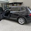 VOLKSWAGEN TIGUAN 1.4 250 TSI TOTAL FLEX ALLSPACE COMFORTLINE TIPTRONIC VOLKSWAGEN TIGUAN 1.4 250 TSI TOTAL FLEX ALLSPACE COMFORTLINE TIPTRONIC