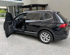 VOLKSWAGEN TIGUAN 1.4 250 TSI TOTAL FLEX ALLSPACE COMFORTLINE TIPTRONIC VOLKSWAGEN TIGUAN 1.4 250 TSI TOTAL FLEX ALLSPACE COMFORTLINE TIPTRONIC