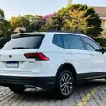 VOLKSWAGEN TIGUAN 1.4 250 TSI TOTAL FLEX ALLSPACE TIPTRONIC VOLKSWAGEN TIGUAN 1.4 250 TSI TOTAL FLEX ALLSPACE TIPTRONIC