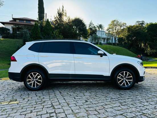 VOLKSWAGEN-TIGUAN-1.4 250 TSI TOTAL FLEX ALLSPACE TIPTRONIC VOLKSWAGEN-TIGUAN-2018