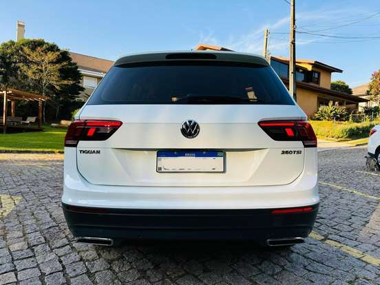 VOLKSWAGEN-TIGUAN-1.4 250 TSI TOTAL FLEX ALLSPACE TIPTRONIC VOLKSWAGEN-TIGUAN-2018