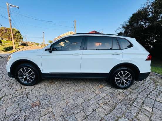 VOLKSWAGEN-TIGUAN-1.4 250 TSI TOTAL FLEX ALLSPACE TIPTRONIC VOLKSWAGEN-TIGUAN-2018